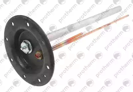 Фланец бойлера 90L котла KLZ для Protherm