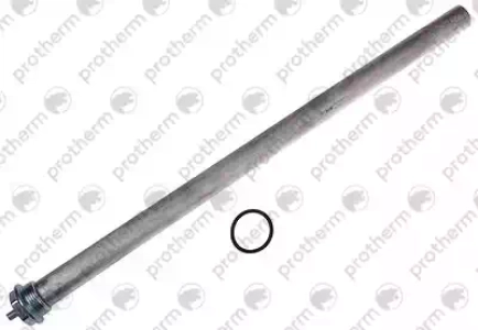 Анод бойлера TF 25x500 для Protherm