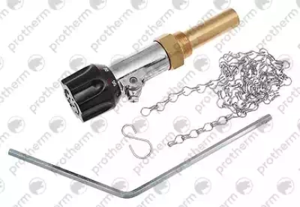 Термостат, регулятор тяги для Protherm