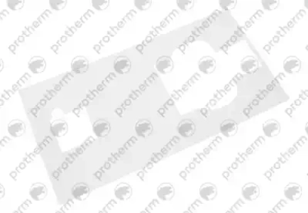 Панель (задн.) для Protherm