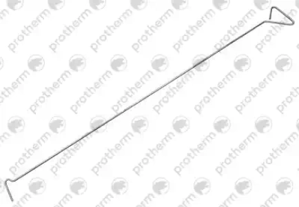 Кочерга - 50DLO,60DLO для Protherm