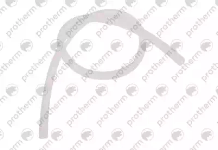 Шланг силикон. - 7/10 для Protherm