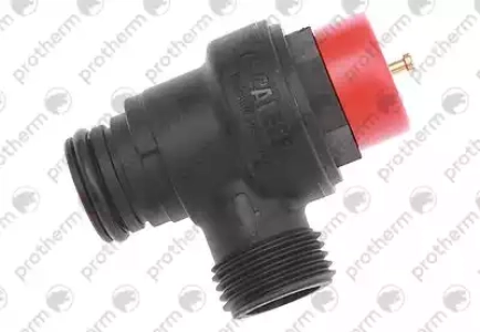 Клапан предохранительный Protherm