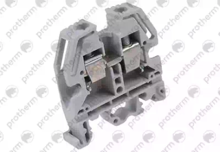 Зажим VK3 10/10 - (серый) для Protherm