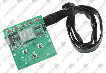 Плата дисплея для Protherm