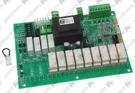 Плата управления, BMU 18-21kW для Protherm