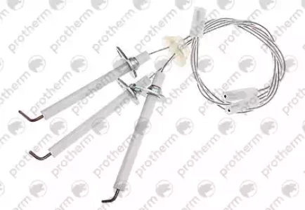 Электроды 12KXZ17 для Protherm