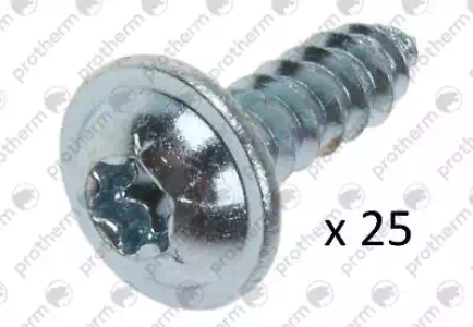 Шуруп, torx 4.2x13.5мм, (25 шт) для Protherm