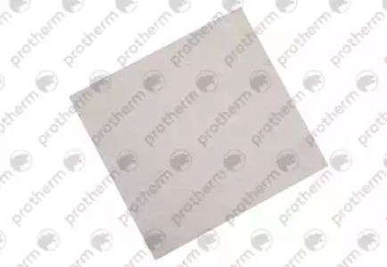 Изоляция горелки 204х218 для Protherm