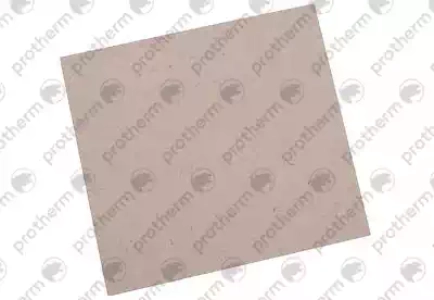 Изоляция камеры сгорания SK 184x168 для Protherm.