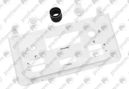 Лицевая панель для Protherm