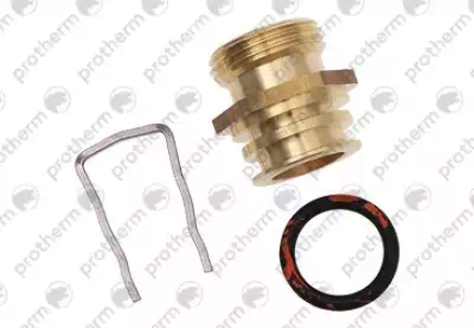 Коннектор G3/4 для Protherm