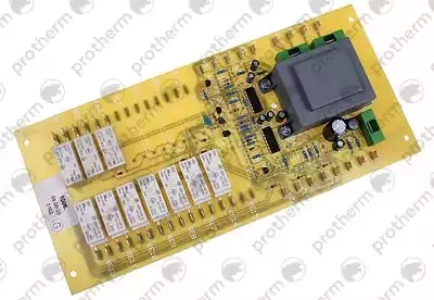 Плата управления 15 - 18 кВт Protherm