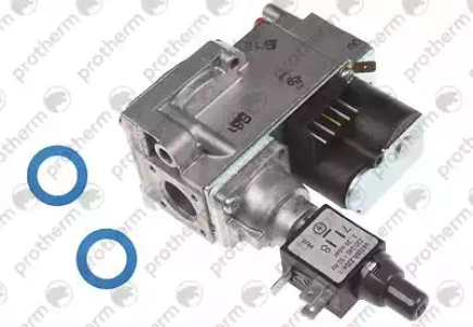 Газовый клапан -3ст.ПГ Protherm