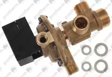 3-ходовой клапан P362A E2114 Protherm
