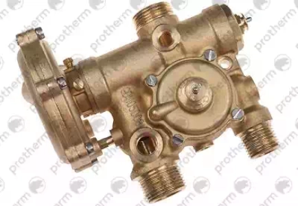 Гидроблок -SO3- S15 - (выход) Protherm