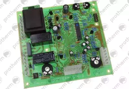 Плата управления 28 KXV Protherm