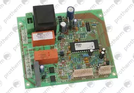 Плата управления 24 BXV Protherm