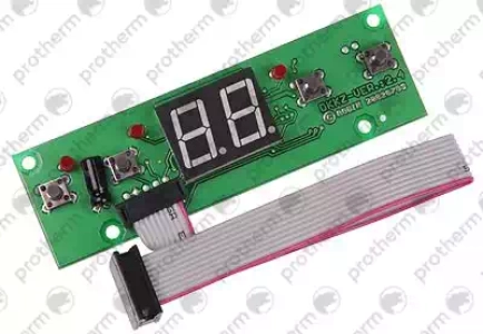 Плата дисплея Protherm PL15