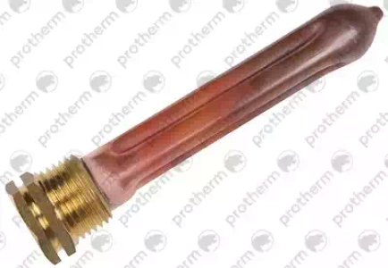 Гильза для 3 датчиков Protherm