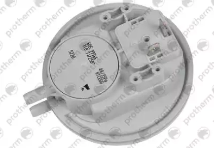 Маностат Protherm HC
