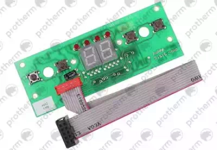 Плата дисплея Protherm
