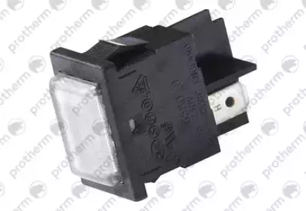 Сигнализатор прозрачный Protherm H858HB
