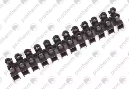 Клеммник Protherm 6336-37-12-10