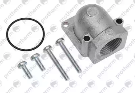Фланец угловой Protherm 45-900-400-125 (40,50)