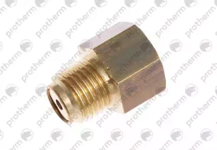 Заглушка 1/4 Protherm