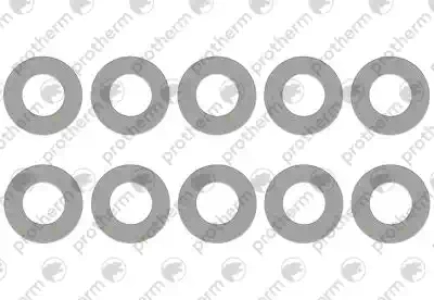 Прокладка 15x8x2 (10 шт) Protherm