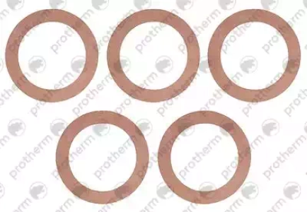 Прокладка 70×50×3 Protherm