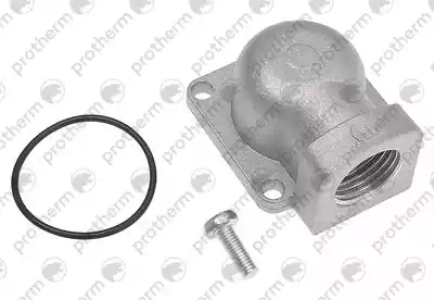 Фланец угловой DN 15 R3612 Protherm