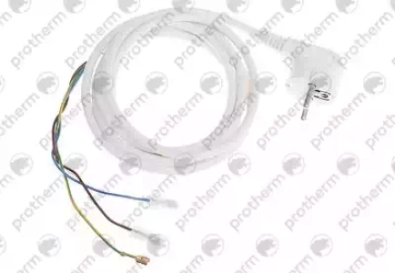 Сетевой кабель Protherm Q009 KJ