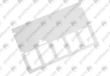 Изоляция горелки Protherm 50PLO13-442х207
