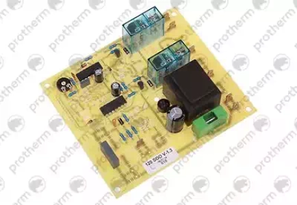 Плата управления Protherm 120 SOO