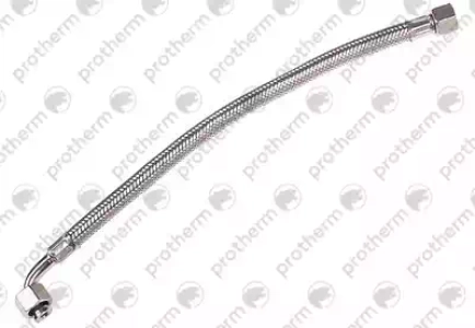 Шланг бронированный Protherm 3/8-3/8, длина 0,3 м
