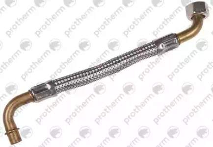 Бронированный шланг Protherm