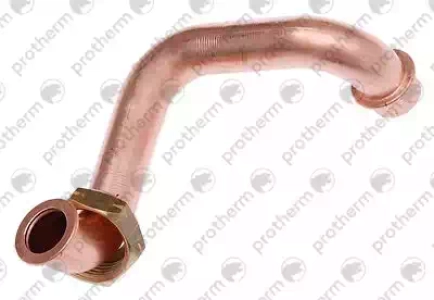 Трубка котла (обратка) Protherm