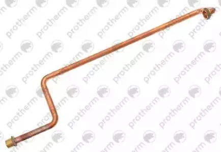 Трубка котла Protherm (подача)
