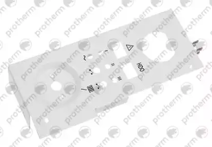 Панель управления Protherm