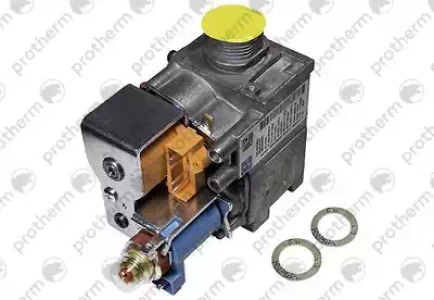 Газовый клапан Для Protherm