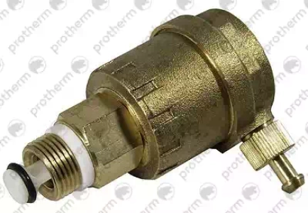 Воздухоотводчик для Protherm