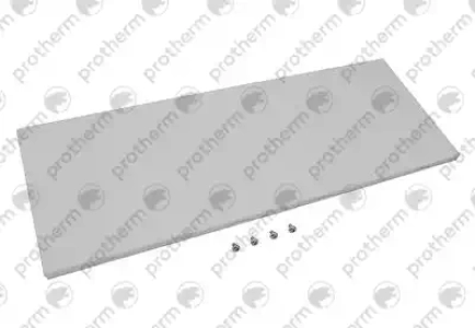 Облицовка, Боковая часть