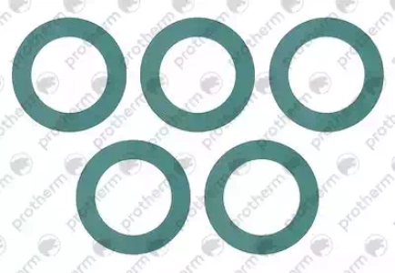 Прокладка 60х40х2 для Protherm